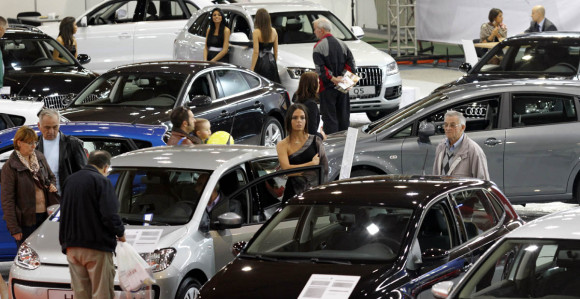Nijemci povlače 630.000 automobila