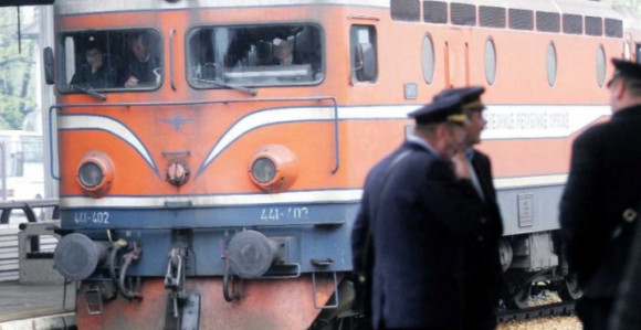 Željeznicama Srpske prijeti blokada računa