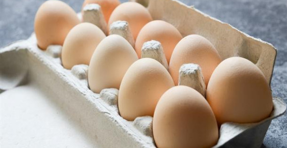 Nema dozvole: Jaja iz Srbije ne mogu u EU