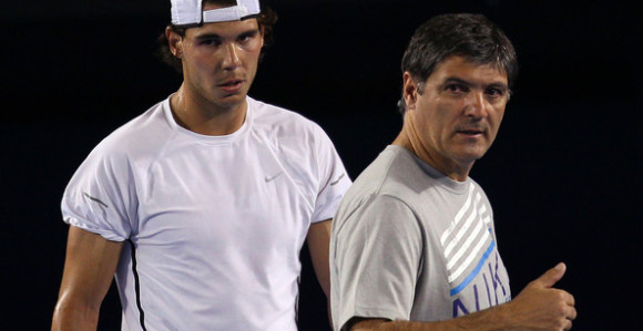 Toni Nadal: Rafa može opet da osvoji Garos!