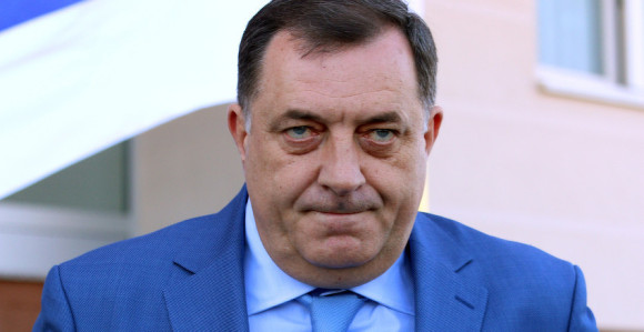 'Zna' namjere MMF-a, a neće da ih otkrije?