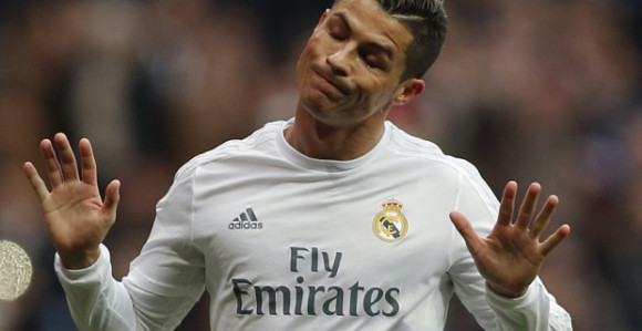 Šta da radi Real?! Da li da proda Ronalda ili da produži ugovor?!