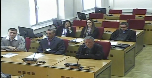 Mandić i novinari pred Sudom: Nismo krivi