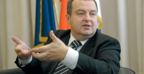 Odnosi dvije zemlje ne dolikuju 21. vijeku