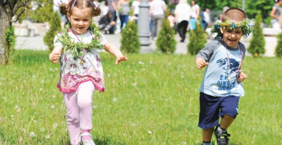 Sutra proslavljamo Lazarevu subotu