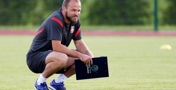 Čistka! Tomić izbacuje ugojene i islužene, šansu dobijaju mladi!