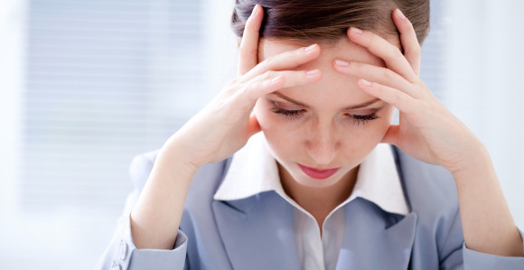 Šta stres može da uradi vašem tijelu