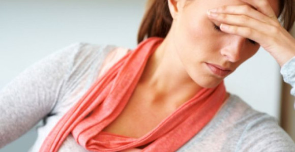 Hrana koja umiruje anksioznost