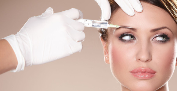 Botoks može da se koristi i za liječenje migrene?