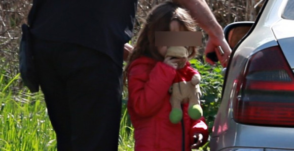 Šta kažu maloj Jani kada pita gdje je mama