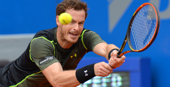 Teniser Endi Marej dolazi u Beograd?