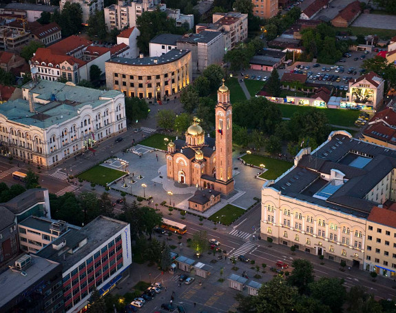 Ovo vjerovatno niste znali o Banjaluci…
