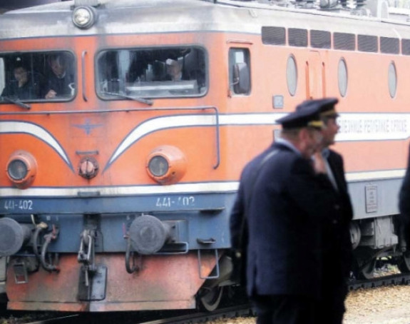 Željeznicama Srpske prijeti blokada računa