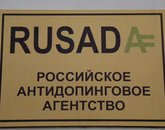 Nove suspenzije ruskih atletičara!