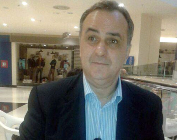 Zbog funkcije prešao iz SDS-a u SNSD