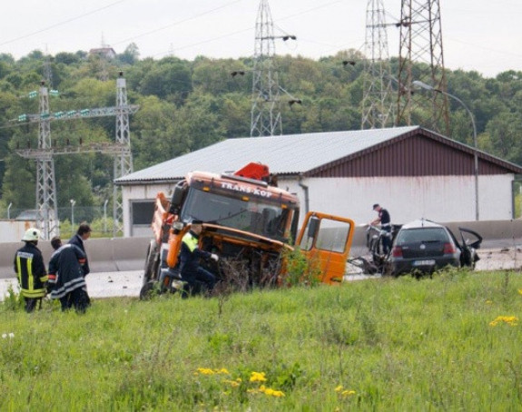 Tragedija: Mladić poginuo uoči vjenčanja