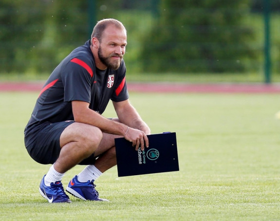 Čistka! Tomić izbacuje ugojene i islužene, šansu dobijaju mladi!