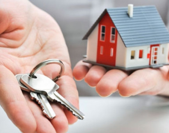 Da li je bolje živjeti u kući ili u stanu?