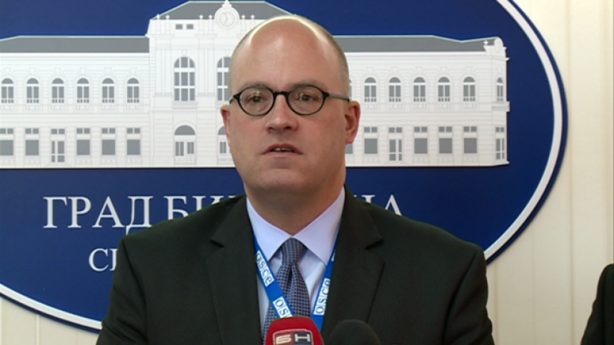Nema političke stabilnosti u BiH