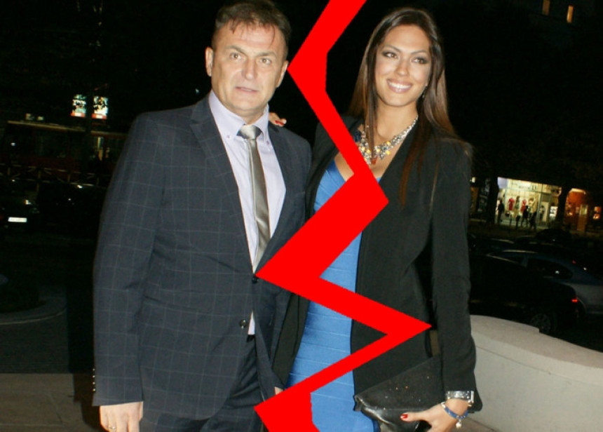 Nina, ne privodi momke u stan!