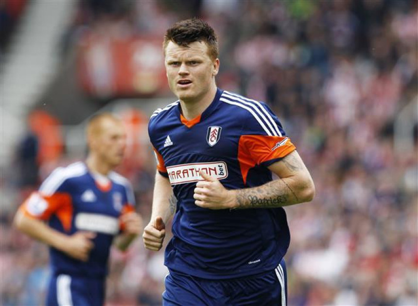 Jon Arne Rise ponovo igra!