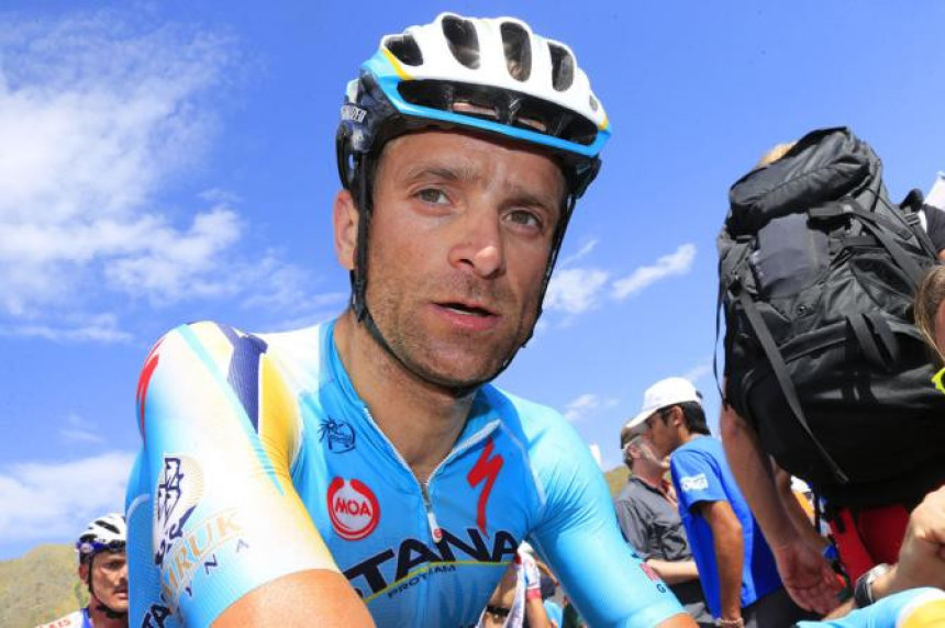 Погинуо некадашњи побједник трке Ђиро д' Италија!