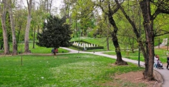 Dan nestalih Srba Sarajeva