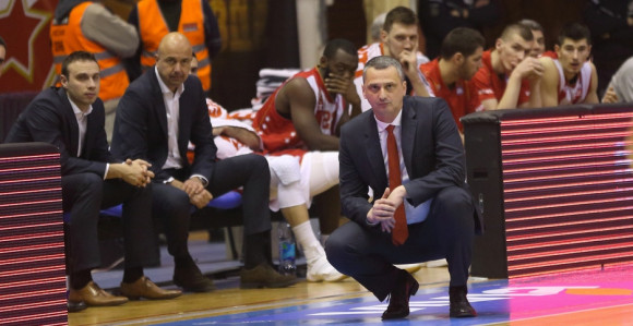 Radonjić: Na Partizan sa Lazićem, ali...