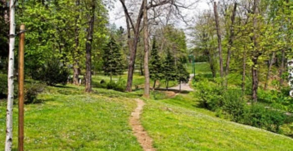 Odata počast pripadnicima JNA