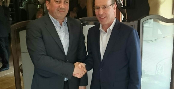 O odnosima BiH i Izraela