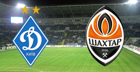 Derbi Ukrajine pripao Šahtjoru!
