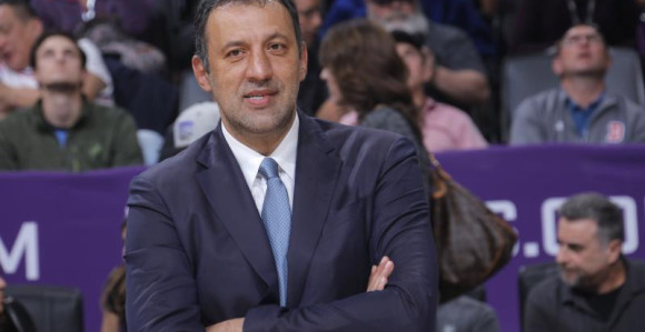 Vlade Divac dobio asistenta u Sakramentu!