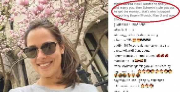 Ana izazvala obožavaoca