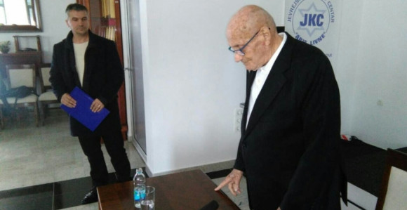 Livne negira "svinjarije o novcu"