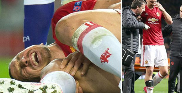 Zlatan – povratak u januaru ili kraj karijere?!