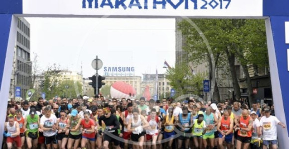 Katam i Jevtić pobjednici maratona