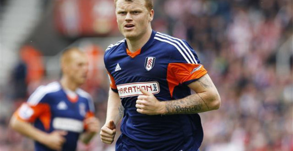 Jon Arne Rise ponovo igra!