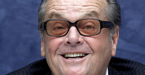 Džek Nikolson napunio 80 godina