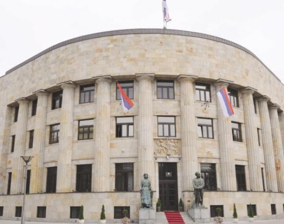 Преминуо Додиков савјетник