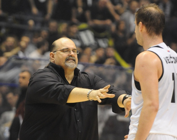 Džikić ponudio ostavku?!