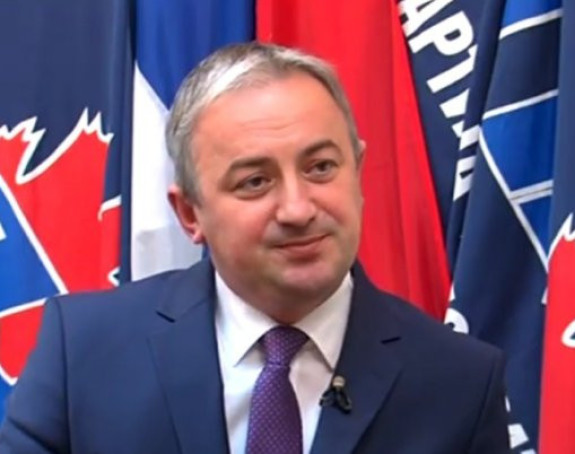 ПДП иницира смјену Владе РС 