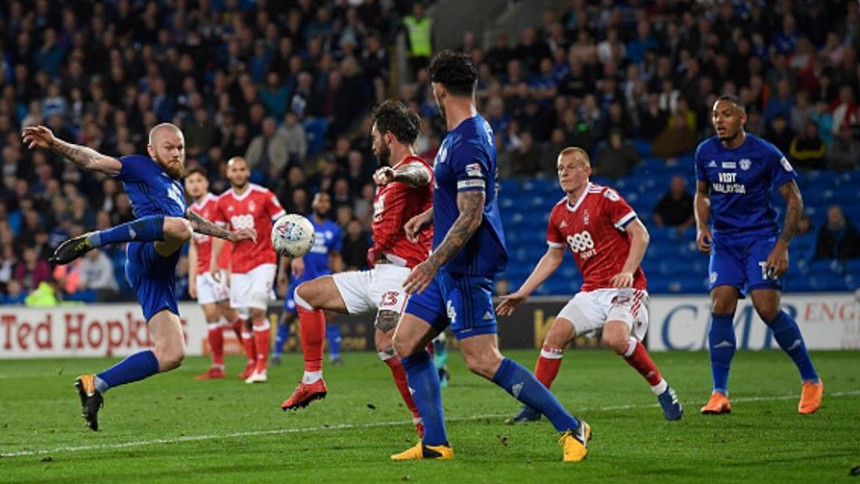 Чемпионшип: Кардиф опет испред Јокана и Митра!