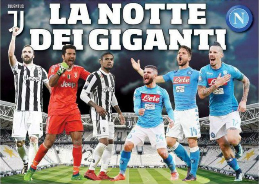 Najava: Veliko finale!