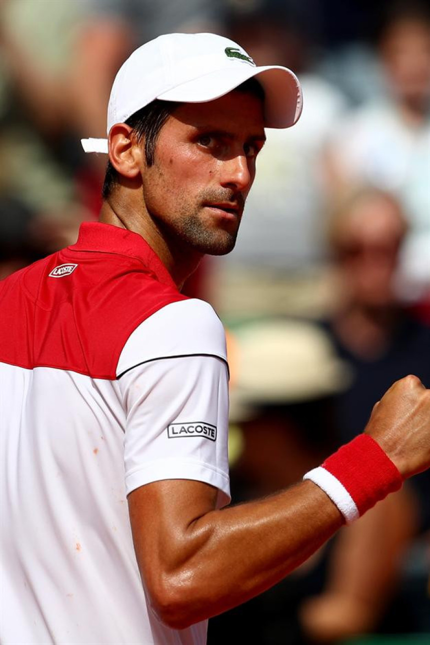 Новак тражио "вајлд кард" и добио "вајлд жријеб"!