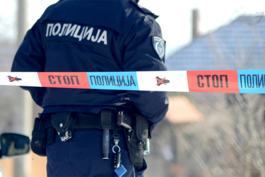 Otkrivena otmica, uhapšeno dvoje