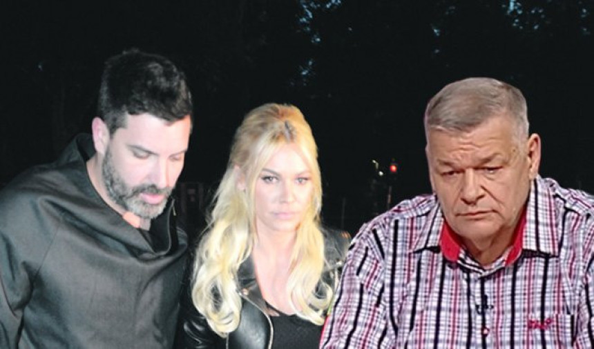 Zvaću Luku da me pogleda u oči