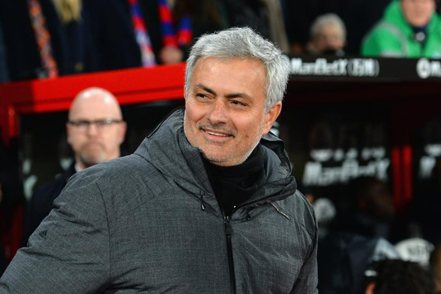 Žoze opet u finalu: Previše nas kritikuju...!