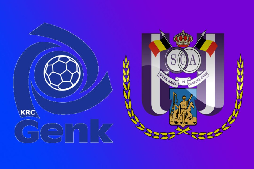 Prvenac Markeca u Belgiji!