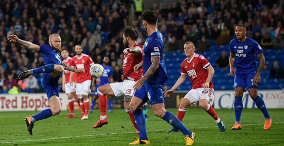 Чемпионшип: Кардиф опет испред Јокана и Митра!