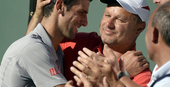 Vajda: Novaku sam već dao sve što sam mogao!